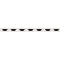 Los mejores  - A.S. Création cenefa autoadhesivo Stick Ups gris negro blanco 5-00 m x 0-05 m 282217